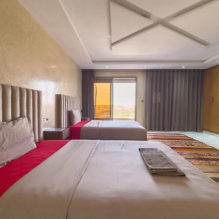 Apartament Tayyurt Host Agadir Zewnętrze zdjęcie