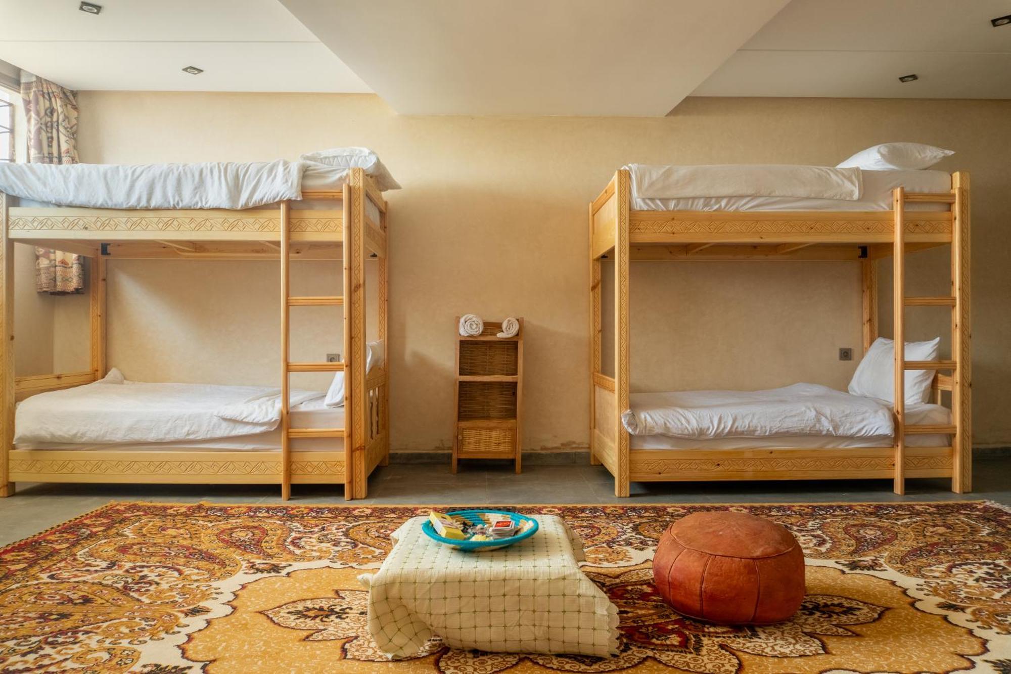 Apartament Tayyurt Host Agadir Zewnętrze zdjęcie