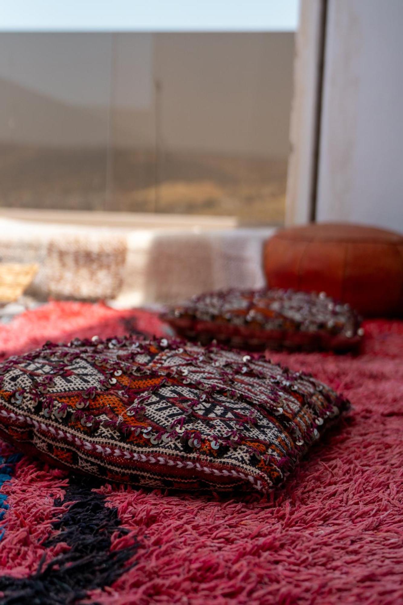 Apartament Tayyurt Host Agadir Zewnętrze zdjęcie