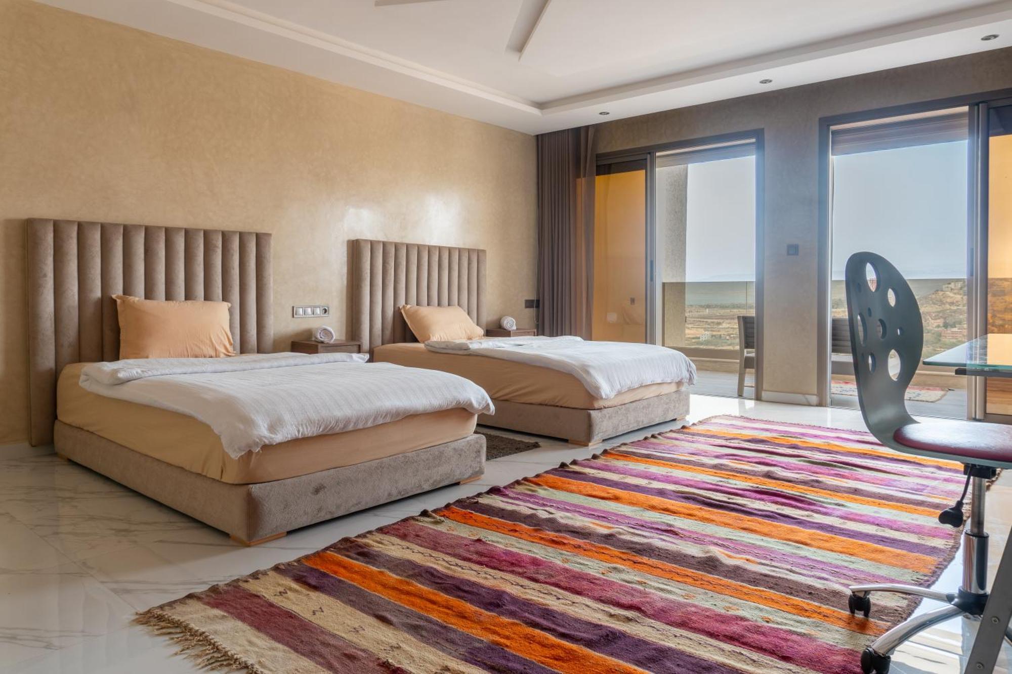 Apartament Tayyurt Host Agadir Zewnętrze zdjęcie