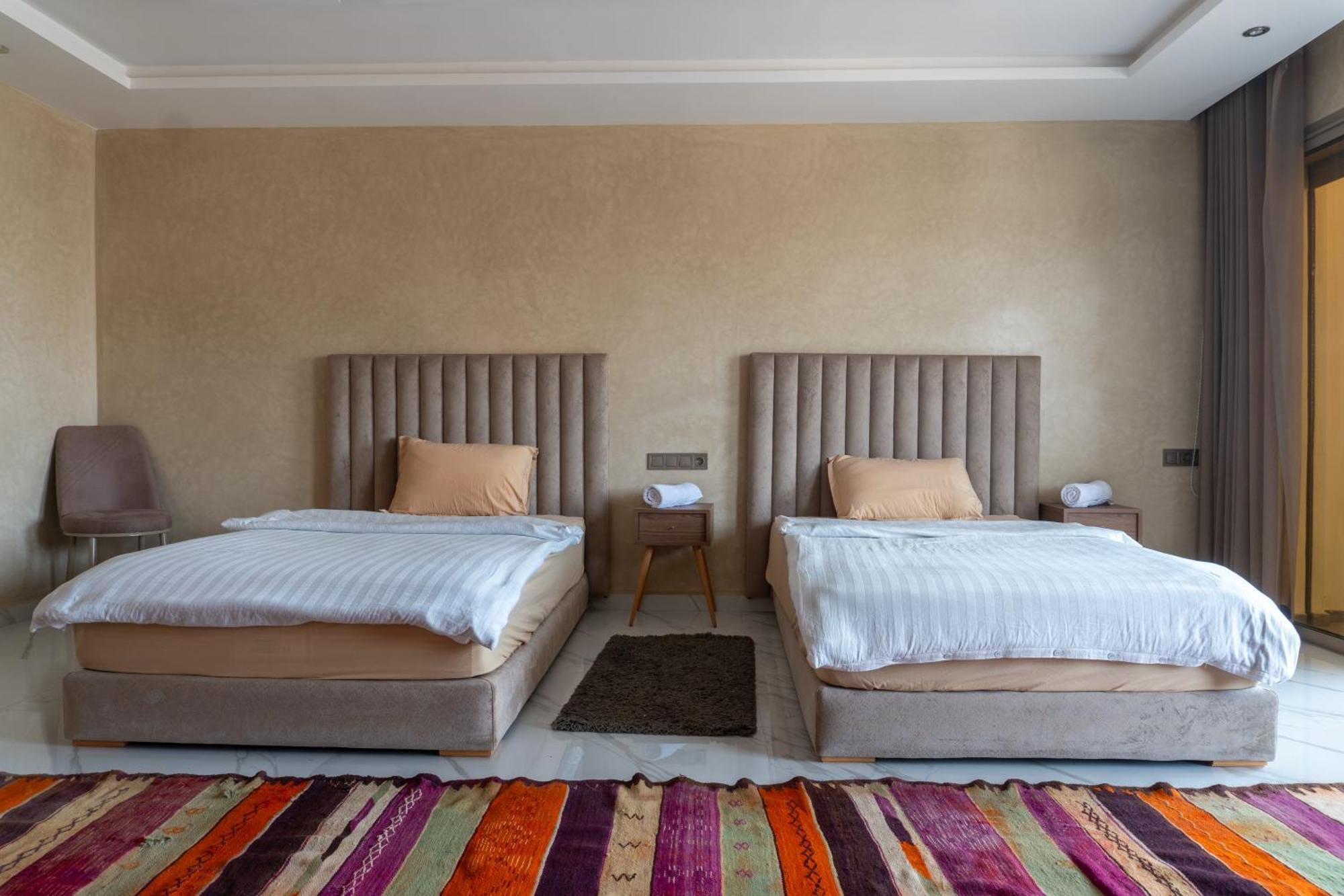 Apartament Tayyurt Host Agadir Zewnętrze zdjęcie