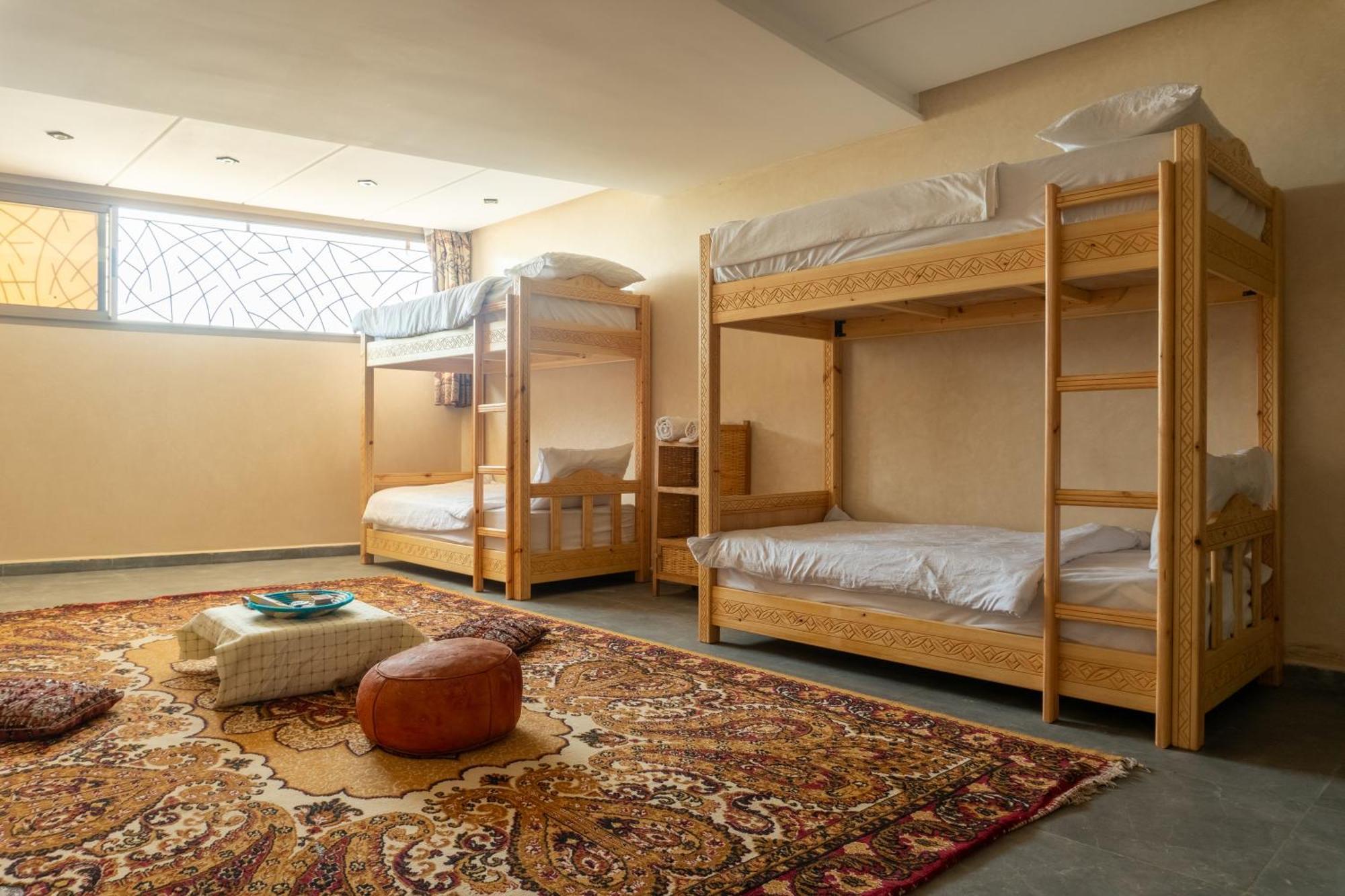 Apartament Tayyurt Host Agadir Zewnętrze zdjęcie