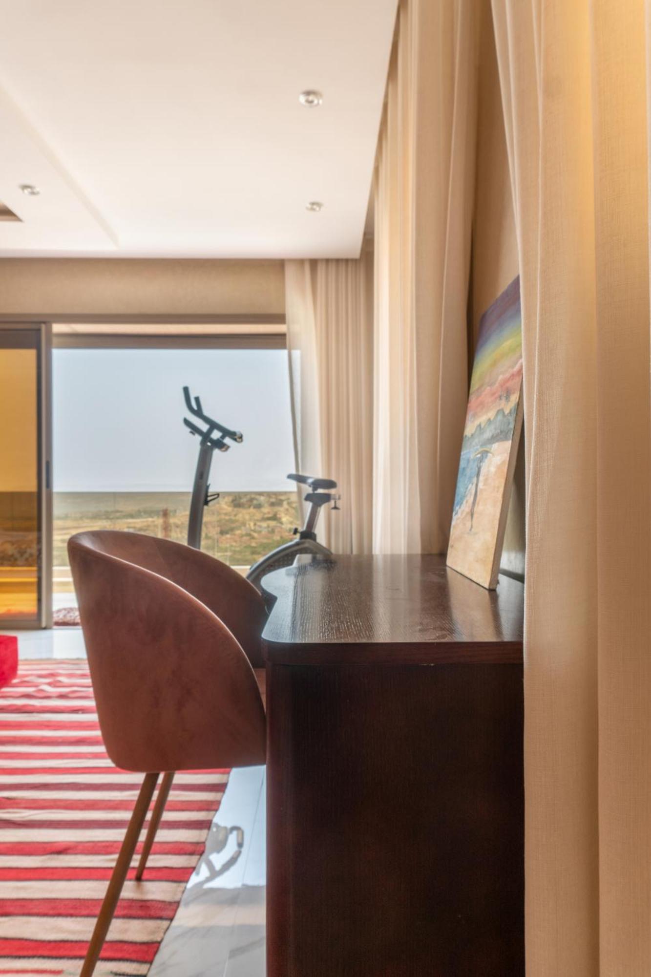 Apartament Tayyurt Host Agadir Zewnętrze zdjęcie