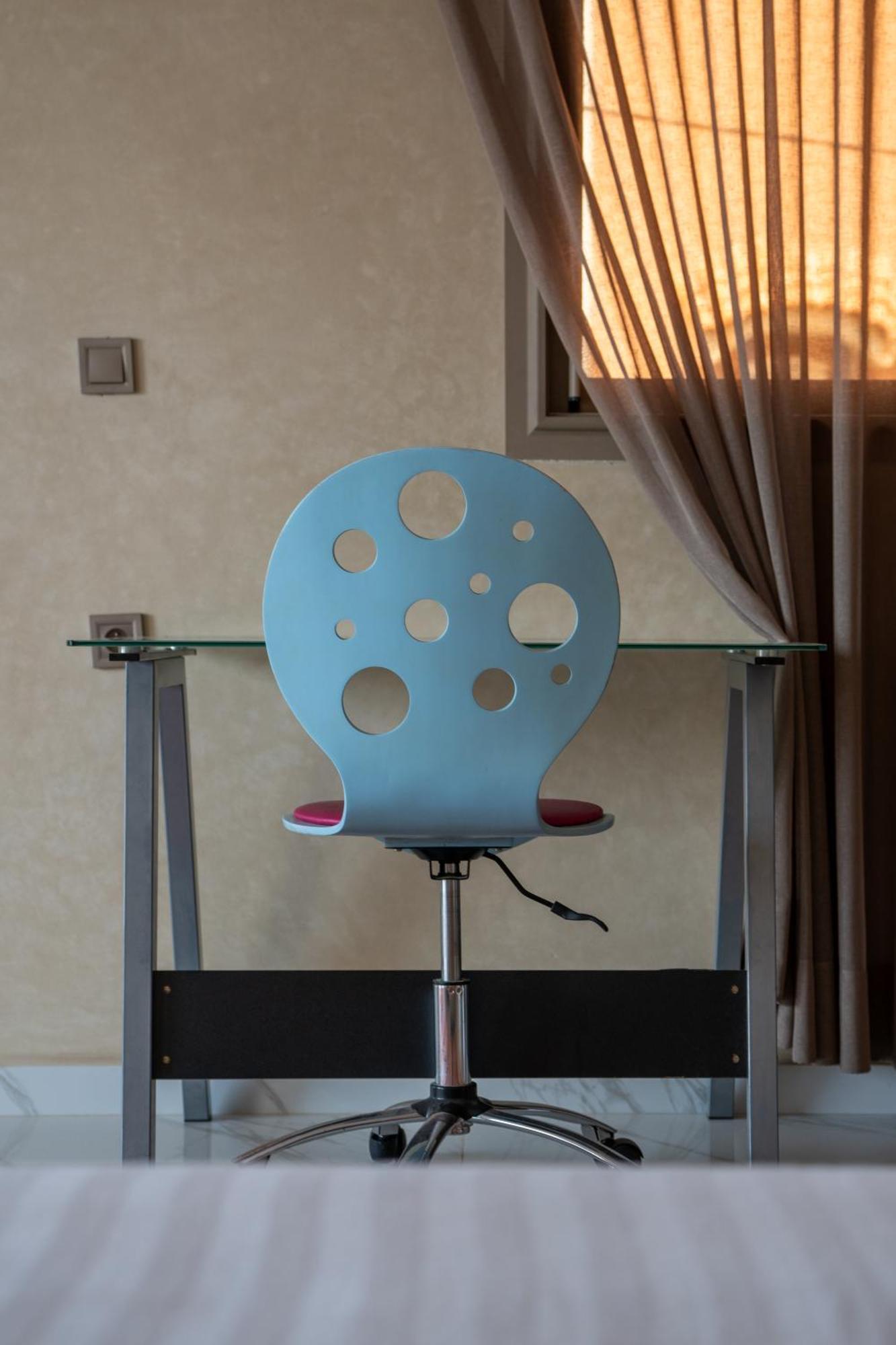 Apartament Tayyurt Host Agadir Zewnętrze zdjęcie