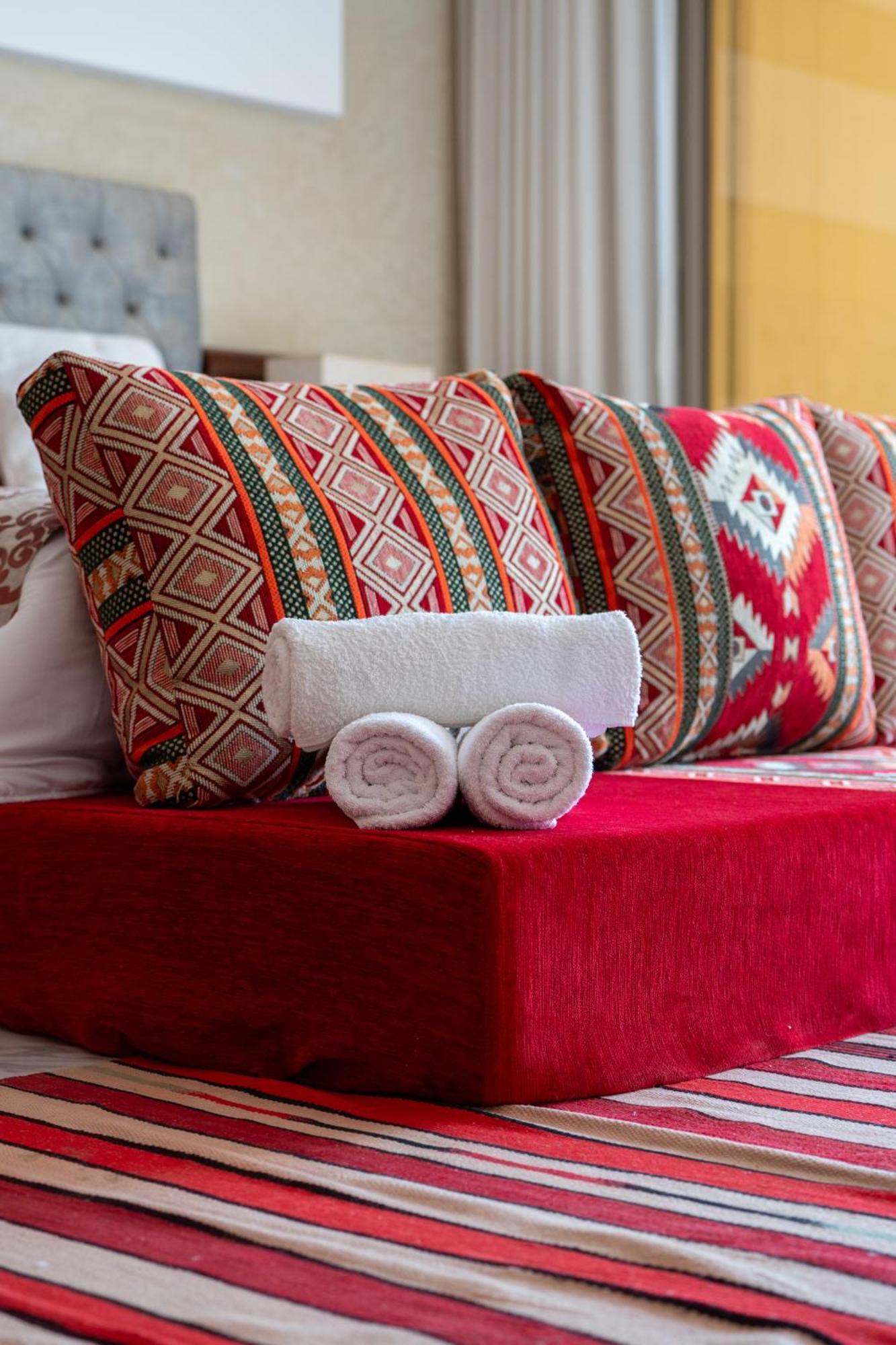 Apartament Tayyurt Host Agadir Zewnętrze zdjęcie