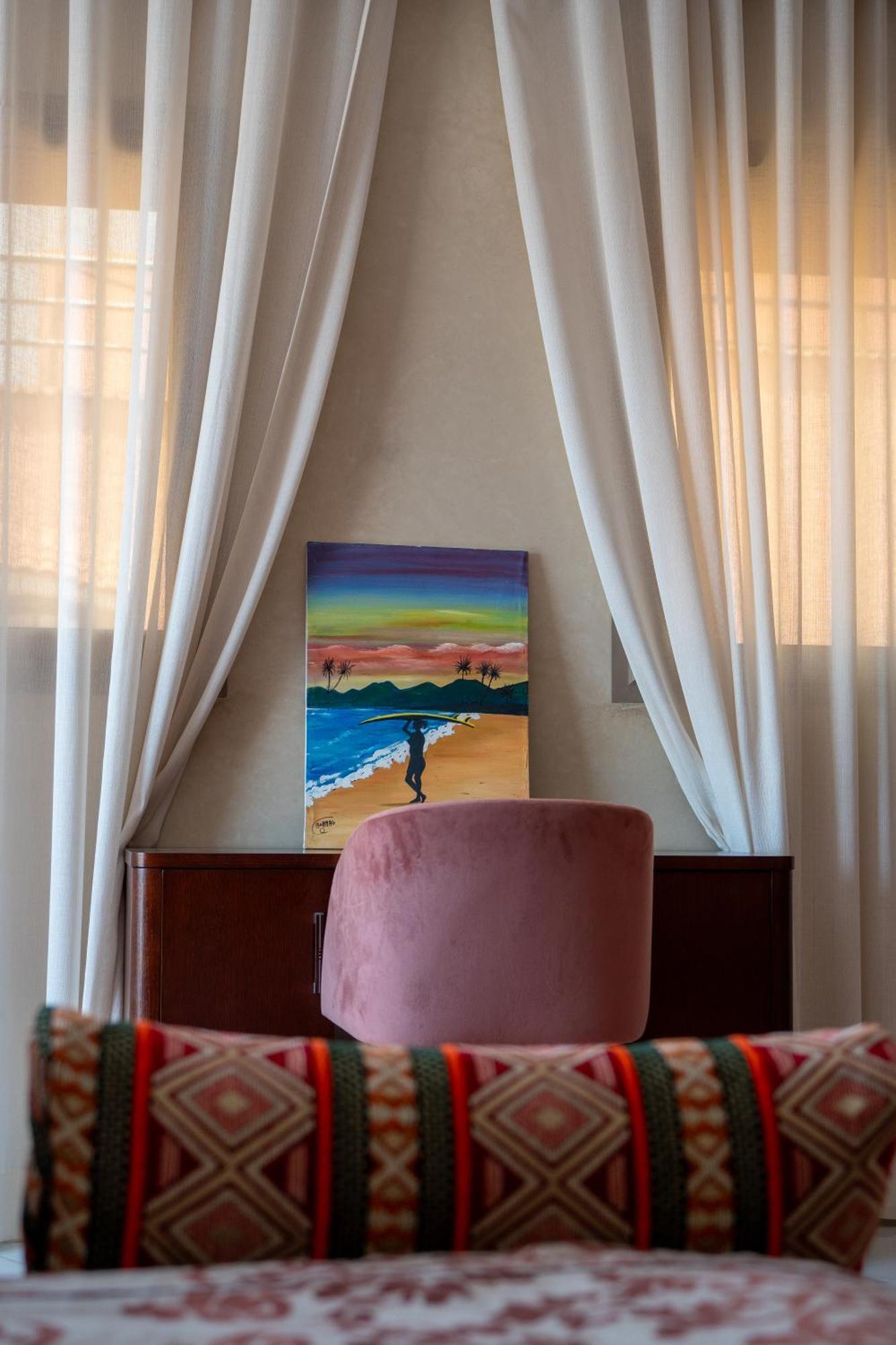 Apartament Tayyurt Host Agadir Zewnętrze zdjęcie