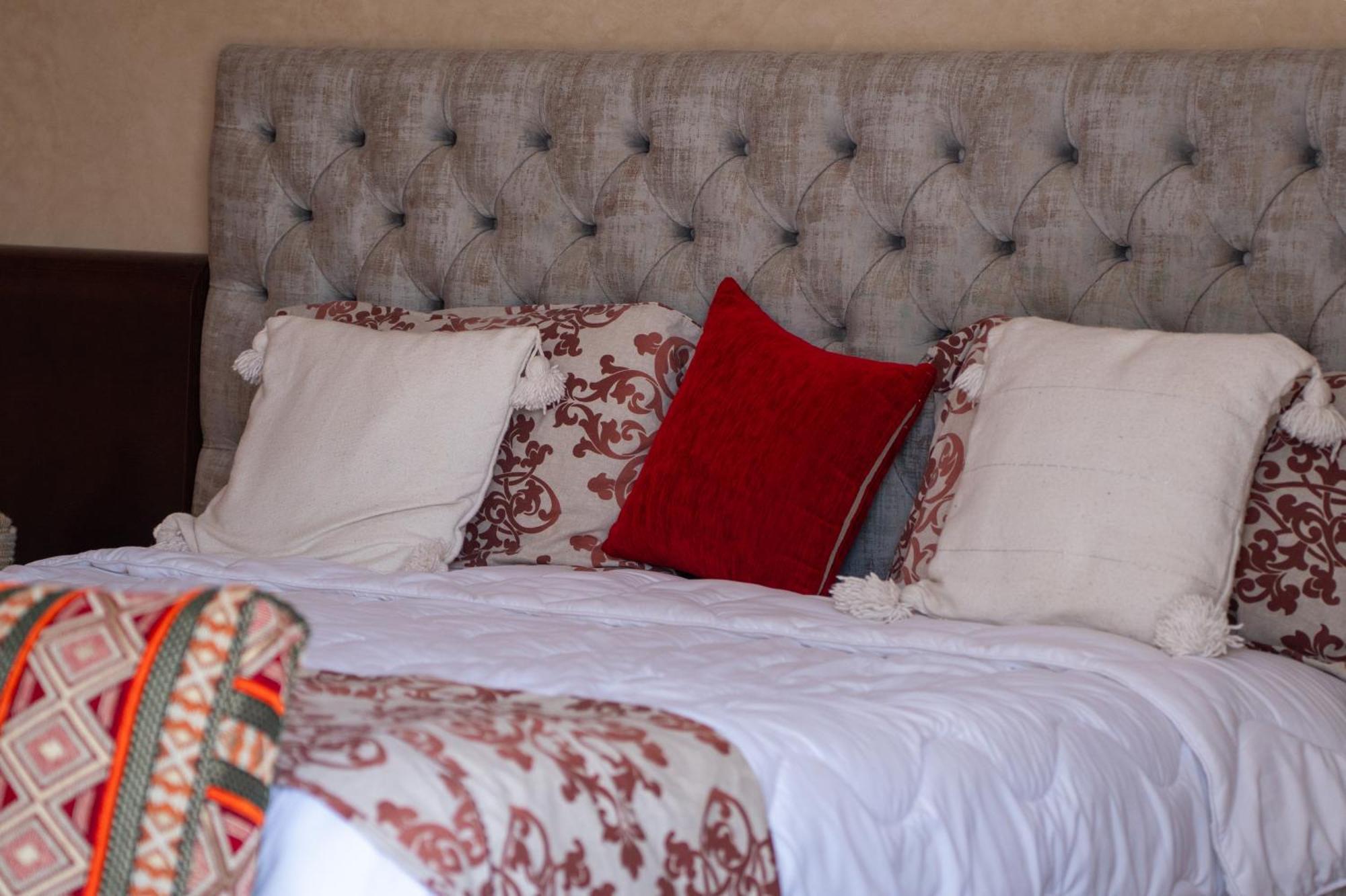 Apartament Tayyurt Host Agadir Zewnętrze zdjęcie