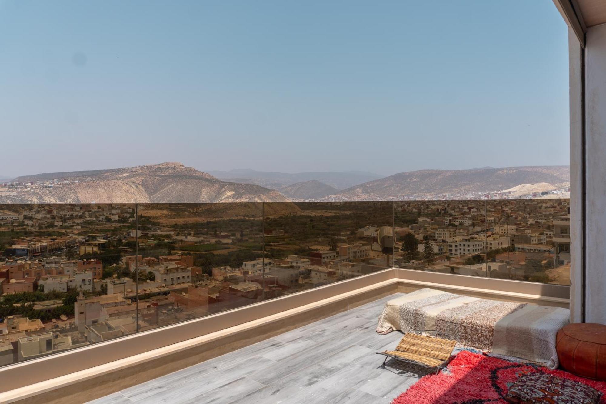 Apartament Tayyurt Host Agadir Zewnętrze zdjęcie