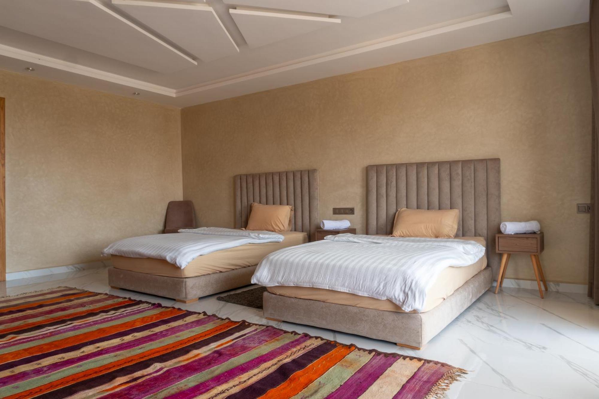 Apartament Tayyurt Host Agadir Zewnętrze zdjęcie
