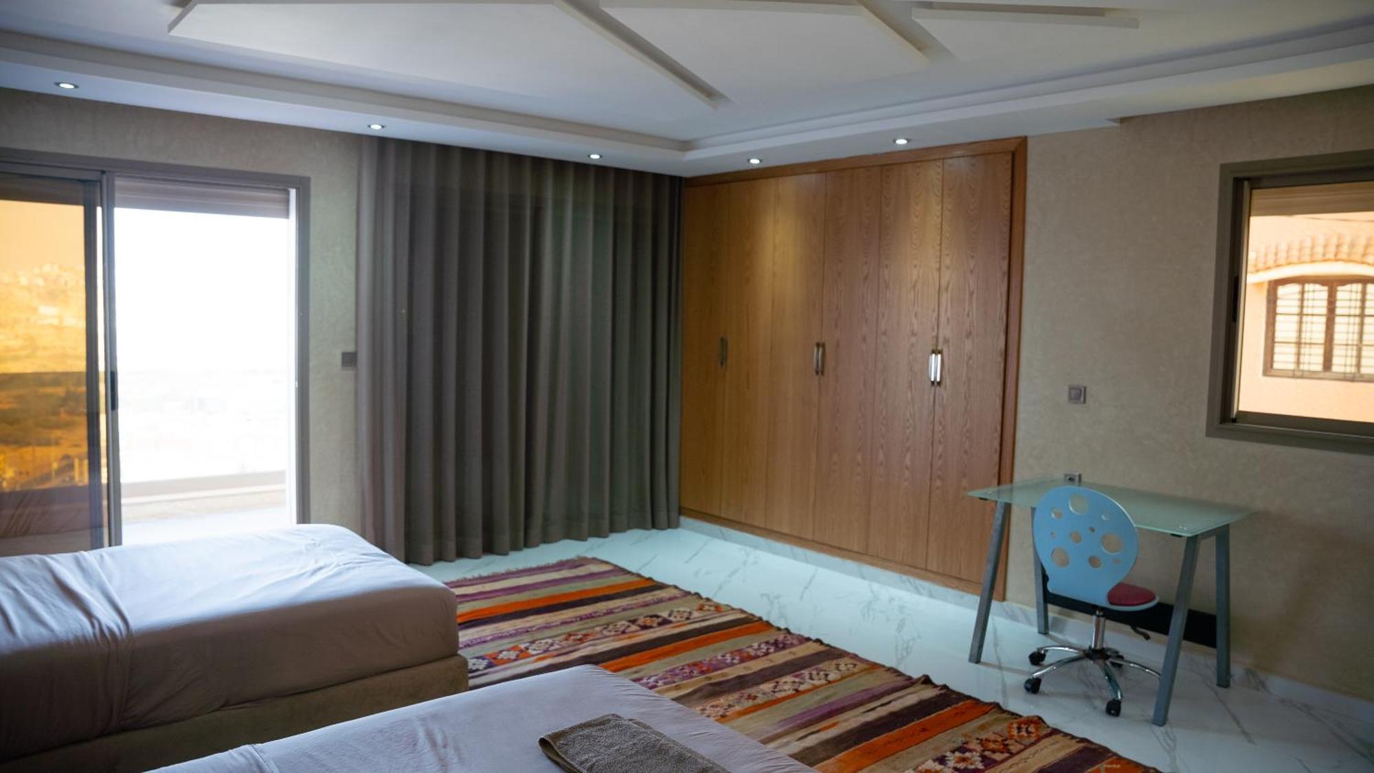 Apartament Tayyurt Host Agadir Zewnętrze zdjęcie