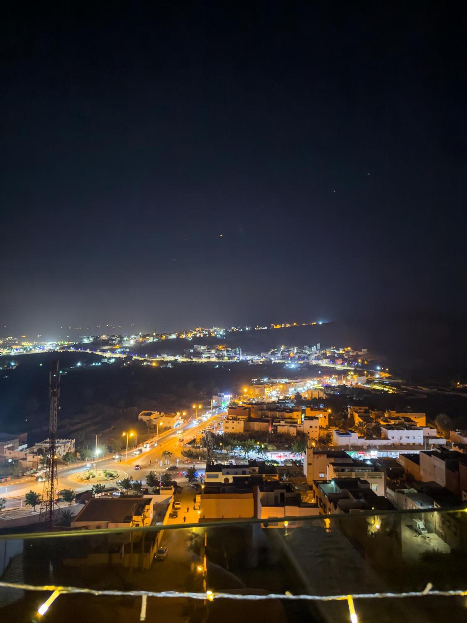 Apartament Tayyurt Host Agadir Zewnętrze zdjęcie